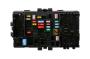 Image of Fuse Box image for your 2012 Chevrolet Malibu   