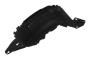 23208844 Quarter Panel Splash Shield