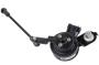 Image of Suspension Ride Height Sensor (Rear) image for your 2013 GMC Sierra 2500 HD 6.0L Vortec V8 A/T RWD SLT Extended Cab Pickup Fleetside 