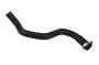 Image of Filler. Hose. Fuel. Assembly - F/TNK FIL. Neck. Fuel Filler Neck. Hose. image for your 2017 GMC Sierra 2500 HD 6.6L Duramax V8 DIESEL A/T 4WD SLE Standard Cab Pickup Fleetside 