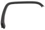 Image of Wheel Arch Molding image for your 1990 Buick Century   