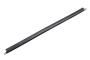 Image of Door Window Belt Weatherstrip (Rear, Upper) image for your 2002 GMC Sierra 3500 6.0L Vortec V8 M/T RWD Base Extended Cab Pickup Fleetside 