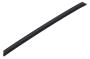 Image of Door Window Belt Weatherstrip (Rear, Upper) image for your 2002 GMC Sierra 3500 6.0L Vortec V8 M/T RWD Base Extended Cab Pickup Fleetside 