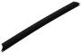 Image of Door Window Belt Weatherstrip (Rear, Upper) image for your 2002 GMC Sierra 3500 6.0L Vortec V8 M/T RWD Base Extended Cab Pickup Fleetside 