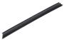 23229395 Door Window Belt Weatherstrip (Rear, Upper)