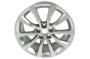 Image of Wheel image for your 2004 Cadillac Escalade EXT   