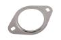 Image of Gasket. Pipe. Muffler. Exhaust. (Front). Exhaust Pipe Connector. image for your 2018 Chevrolet Equinox 1.5L Ecotec A/T 4WD LT Sport Utility 