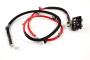 Image of Battery Cable image for your 2006 GMC Sierra 3500 6.0L Vortec V8 M/T 4WD SLT Extended Cab Pickup Fleetside 