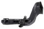 Image of Instrument Panel Air Duct (Front, Rear, Lower) image for your 2017 Chevrolet Spark  LS Hatchback 