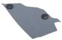 Rear Body Reinforcement Plate (Rear)