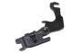 Image of Parking Brake Lever (Rear) image for your 2015 GMC Canyon SLT Crew Cab Pickup Fleetside 3.6L V6 A/T RWD 