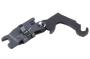 Image of Parking Brake Lever (Rear) image for your Chevrolet Colorado  