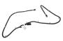 23274032 Parking Aid System Wiring Harness