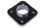 23275751 Adapter. Brake Master Cylinder Spacer. Mount. Power Brake Booster Spacer.