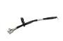 Image of Battery Cable image for your 2006 GMC Sierra 3500 6.0L Vortec V8 A/T RWD SLE Extended Cab Pickup Fleetside 