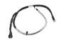 Image of Battery Cable image for your 2006 GMC Sierra 3500 6.0L Vortec V8 M/T 4WD SLT Extended Cab Pickup Fleetside 