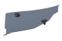 Image of Floor Baffle Plate (Rear) image for your 2018 Buick Enclave  Base Sport Utility  