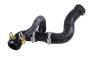 Image of Radiator Coolant Hose (Lower) image for your 2003 GMC Sonoma SLS Crew Cab Pickup Fleetside 4.3L Vortec V6 M/T RWD 