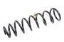 Image of Coil Spring (Rear) image for your 2018 Chevrolet Camaro 6.2L V8 M/T ZL1 Convertible 