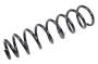 Image of Coil Spring (Rear) image for your 2021 Chevrolet Camaro 6.2L V8 A/T ZL1 Convertible 