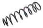 Image of Coil Spring (Rear) image for your 2018 Chevrolet Camaro 6.2L V8 M/T ZL1 Convertible 