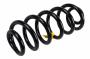 Image of Coil Spring (Rear) image for your 2018 Chevrolet Camaro 6.2L V8 M/T ZL1 Convertible 