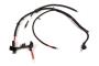 Image of Battery Cable image for your 2006 GMC Sierra 3500 6.0L Vortec V8 M/T 4WD SLT Extended Cab Pickup Fleetside 