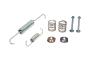 View Kit. Hardware. Brake. SPRING. Repair.  Full-Sized Product Image 1 of 3