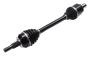 Image of CV Axle Assembly (Rear) image for your 2004 GMC Sierra 2500 HD 8.1L Vortec V8 M/T 4WD SLE Standard Cab Pickup Fleetside 