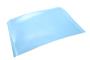 Image of Deck Lid Decal image for your 2020 Chevrolet Camaro SS Coupe 6.2L V8 M/T 