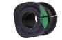 Image of Suspension Stabilizer Bar Bushing (Front) image for your 2004 GMC Sierra 2500 HD 6.0L Vortec V8 CNG M/T 4WD SLT Crew Cab Pickup 