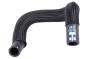 23307853 Drive Motor Inverter Coolant Line. Engine Coolant Hose. Outlet Hose.