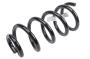 Image of Coil Spring (Front) image for your 2020 Chevrolet Camaro 2.0L Ecotec A/T LS Coupe 