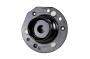 Image of Suspension Shock Absorber Mount image for your 2012 GMC Sierra 2500 HD 6.0L Vortec V8 A/T RWD WT Standard Cab Pickup 