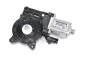 Image of Window Motor (Rear). A motor that provides. image for your 2014 Chevrolet Spark 1.2L Ecotec M/T LS Hatchback 