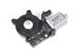 Image of Window Motor (Rear). A motor that provides. image for your 2013 Chevrolet Spark 1.2L Ecotec A/T LS Hatchback 