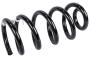 Image of Coil Spring (Front) image for your 2013 GMC Sierra 2500 HD 6.0L Vortec V8 A/T RWD SLT Extended Cab Pickup Fleetside 