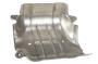 Image of Shield. Heat. (Front). Exhaust Heat Shield. For. image for your 2024 Chevrolet Camaro 6.2L V8 M/T LT1 Coupe 