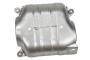 Image of Shield. Heat. Converter. (Front). Exhaust Heat Shield. For. image for your 2000 Chevrolet Camaro   