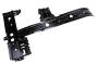 Image of Floor Pan Crossmember (Upper) image for your 2021 Chevrolet Camaro 3.6L V6 A/T LT Coupe 