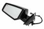 Image of Door Mirror image for your 1986 Buick Century   