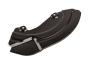 Image of Brake Dust Shield (Front) image for your 2002 GMC Sierra 2500 HD 6.0L Vortec V8 A/T RWD SL Standard Cab Pickup Fleetside 