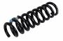 Image of Coil Spring (Rear) image for your 2018 Chevrolet Camaro ZL1 Coupe 6.2L V8 M/T 