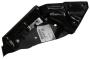 Image of Fender Liner Support Bracket image for your Chevrolet Blazer  