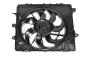 Image of Engine Cooling Fan Assembly image for your 2014 Buick Enclave    