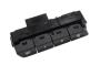 Image of Seat Memory Switch image for your 2021 GMC Sierra 2500 HD 6.6L V8 A/T 4WD Base Extended Cab Pickup 