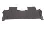 View Floor Liners - Second-Row Premium All Weather, Dark Ash Grey Full-Sized Product Image 1 of 2