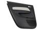 Image of Door Interior Trim Panel (Rear) image for your 2016 Chevrolet Equinox LS Sport Utility 2.4L Ecotec A/T AWD 