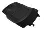 Image of Seat Back Panel (Rear, Upper) image for your 2007 GMC Sierra 2500 HD 6.0L Vortec V8 A/T 4WD SLE Standard Cab Pickup 