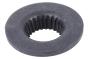 View Coil Spring Insulator (Upper) Full-Sized Product Image 1 of 5